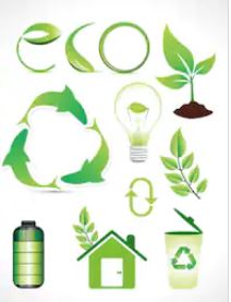 Save Environment